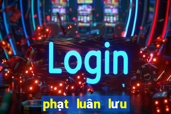 phạt luân lưu là gì