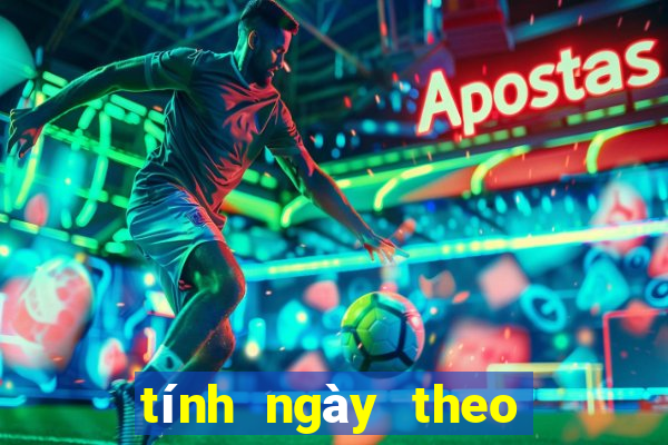 tính ngày theo 12 con giáp