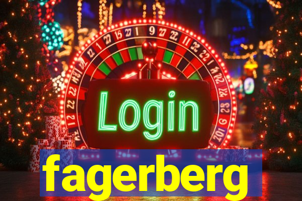 fagerberg