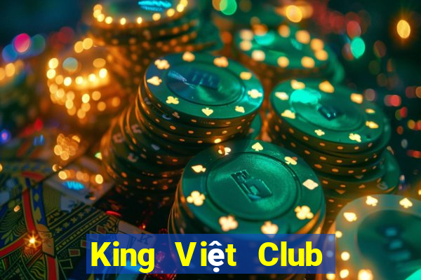 King Việt Club Game Bài Ma Thuật