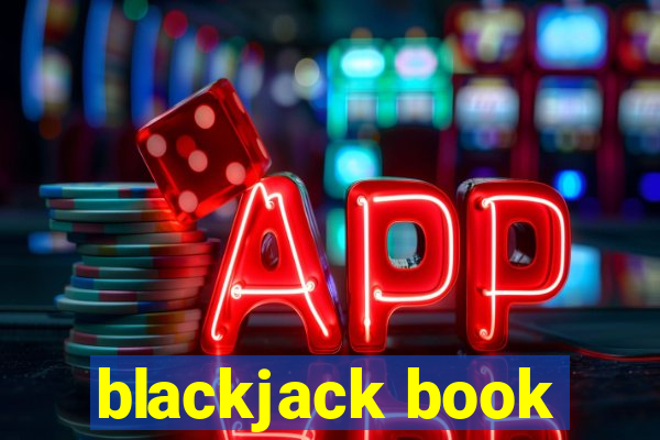 blackjack book