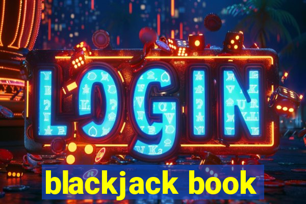 blackjack book