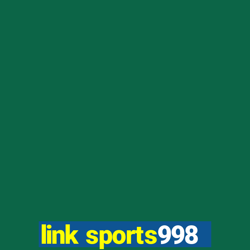 link sports998