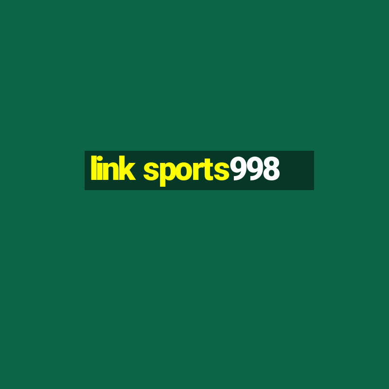 link sports998