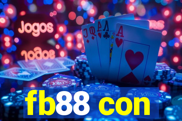 fb88 con