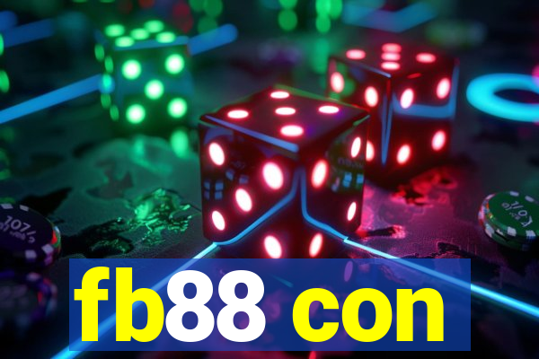 fb88 con