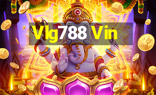 Vlg788 Vin