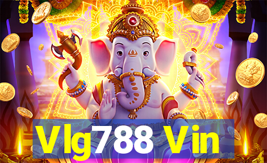 Vlg788 Vin