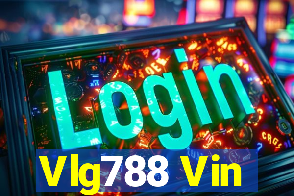 Vlg788 Vin