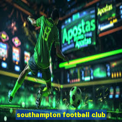 southampton football club