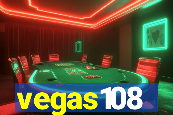 vegas108