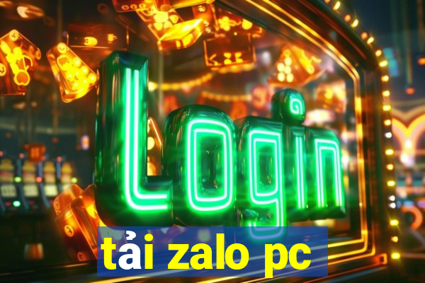 tải zalo pc