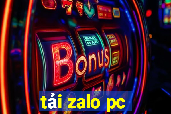 tải zalo pc