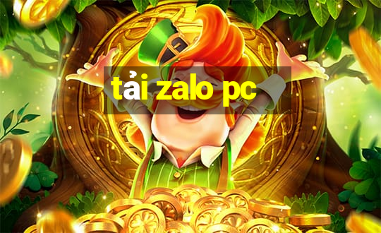 tải zalo pc