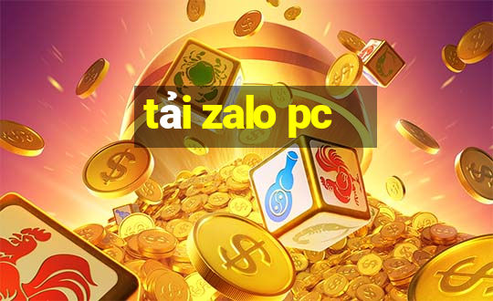 tải zalo pc