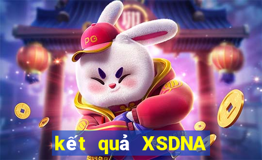 kết quả XSDNA ngày 23