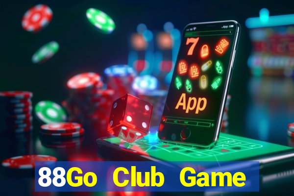 88Go Club Game Bài 123