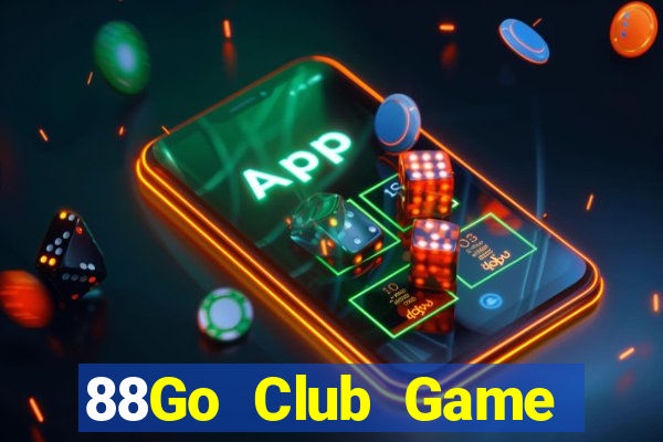 88Go Club Game Bài 123