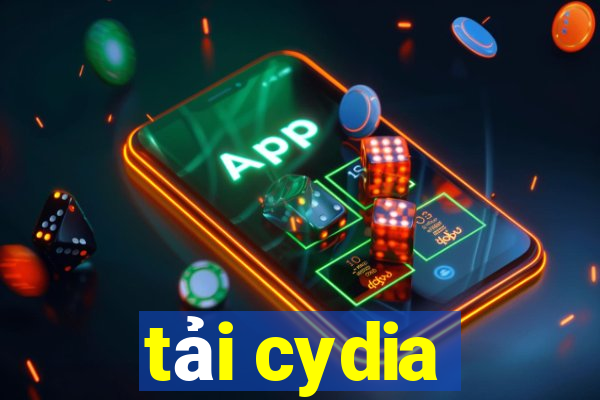 tải cydia