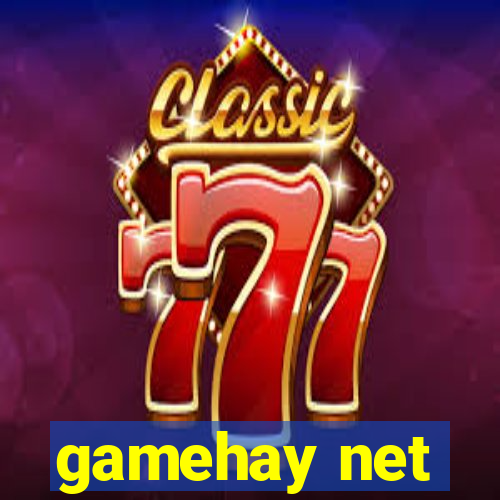 gamehay net