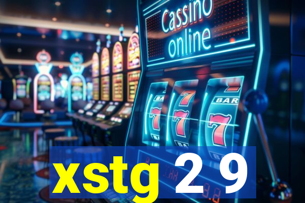 xstg 2 9