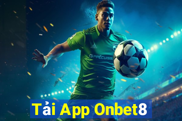 Tải App Onbet8