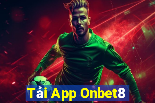 Tải App Onbet8