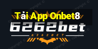 Tải App Onbet8