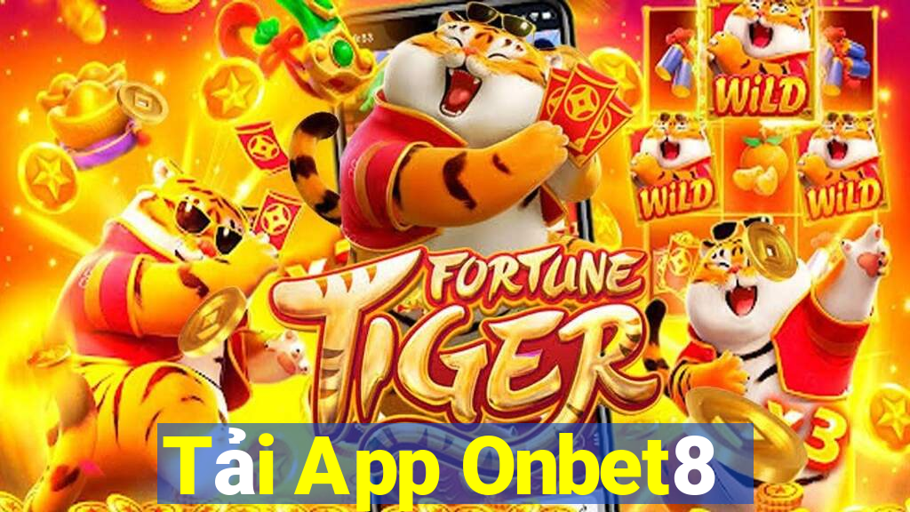 Tải App Onbet8