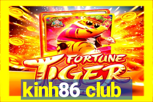 kinh86 club