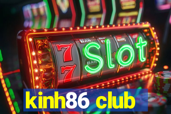 kinh86 club