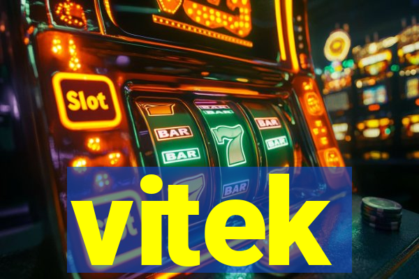 vitek