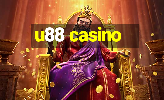 u88 casino