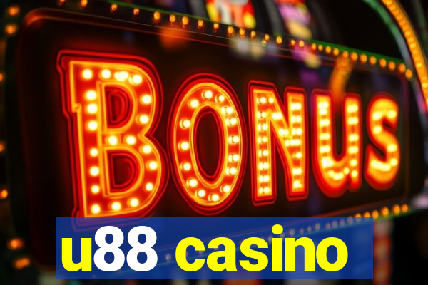 u88 casino