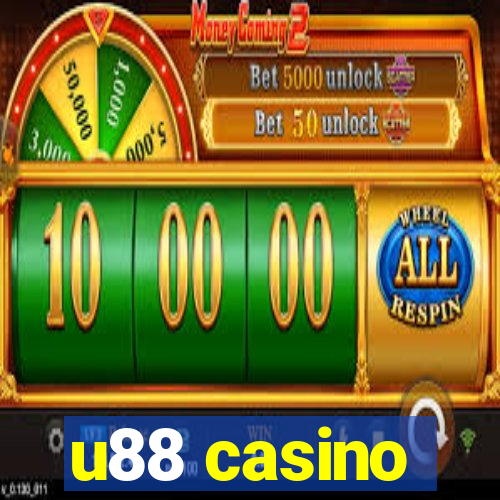 u88 casino