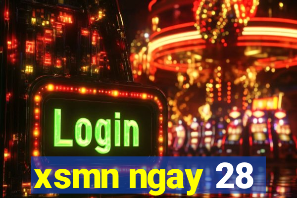 xsmn ngay 28