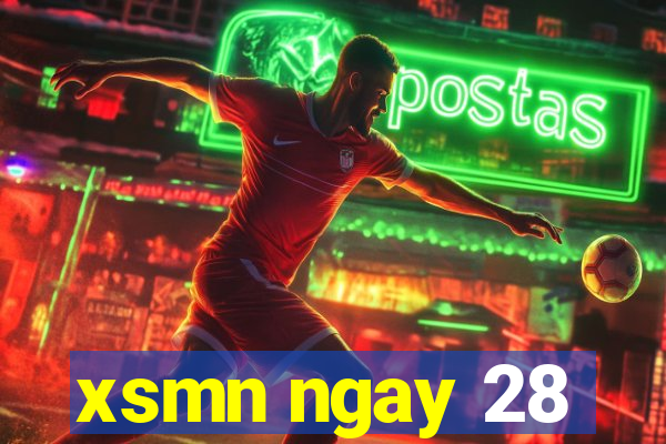 xsmn ngay 28