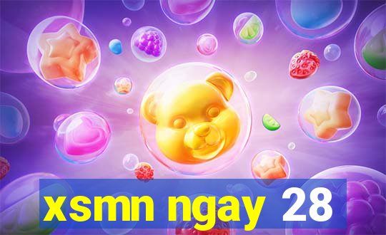 xsmn ngay 28