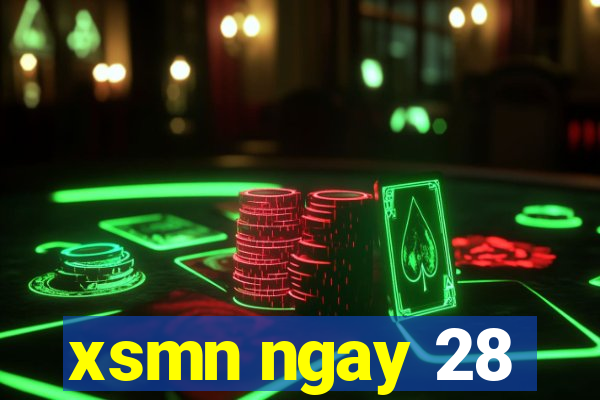 xsmn ngay 28