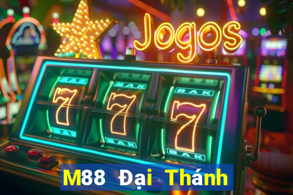 M88 Đại Thánh Tam Công Tải về