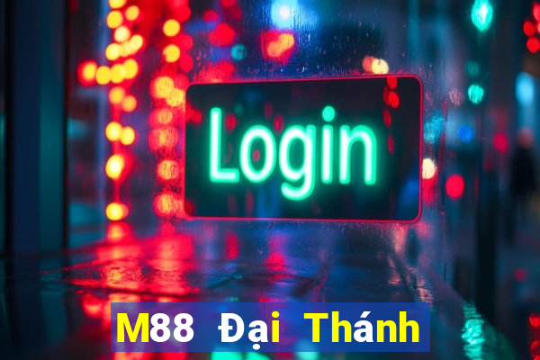 M88 Đại Thánh Tam Công Tải về