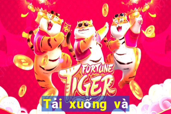 Tải xuống và cài đặt xổ số 2019