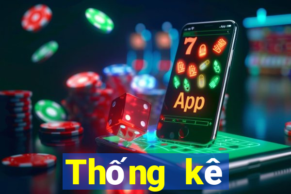 Thống kê vietlott Bingo18 ngày 21