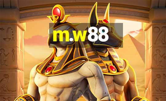 m.w88