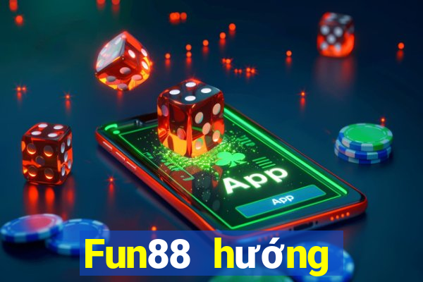 Fun88 hướng dẫn xổ số