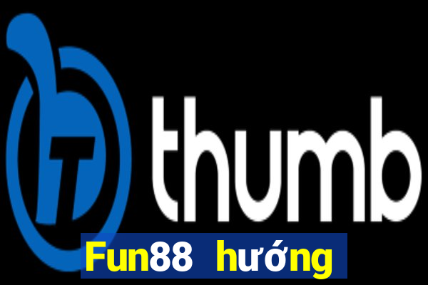 Fun88 hướng dẫn xổ số