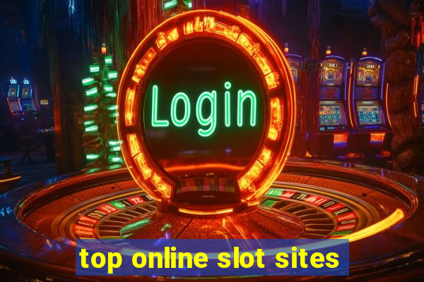 top online slot sites