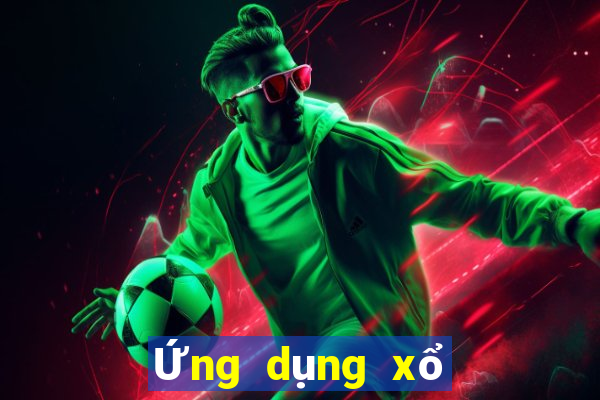 Ứng dụng xổ số 902