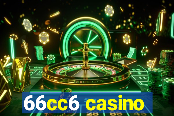 66cc6 casino