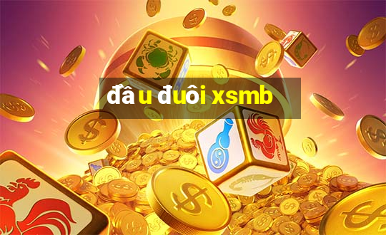 đầu đuôi xsmb